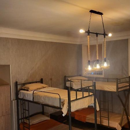 Orbeliani Hostel Тбилиси Номер фото