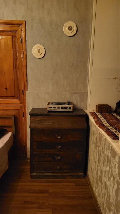 Orbeliani Hostel Тбилиси Экстерьер фото