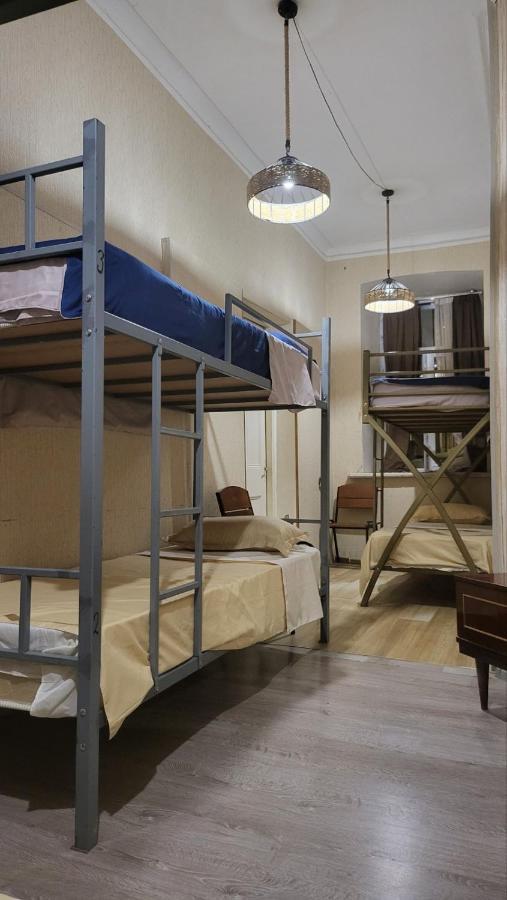 Orbeliani Hostel Тбилиси Экстерьер фото