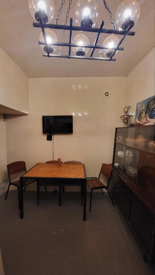 Orbeliani Hostel Тбилиси Экстерьер фото