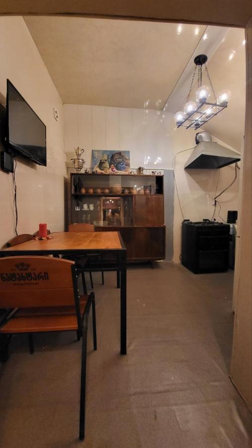 Orbeliani Hostel Тбилиси Экстерьер фото