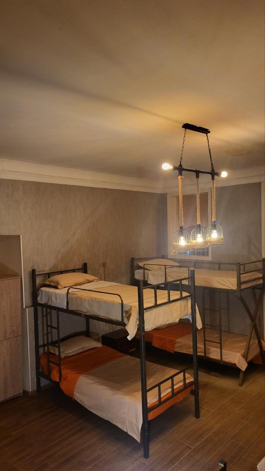 Orbeliani Hostel Тбилиси Номер фото